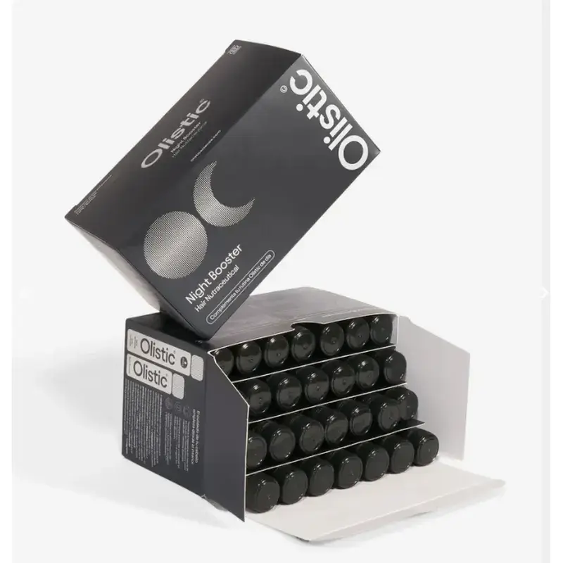 Olistic Night Booster, paquet de 3 x 28X15ML - Image 6