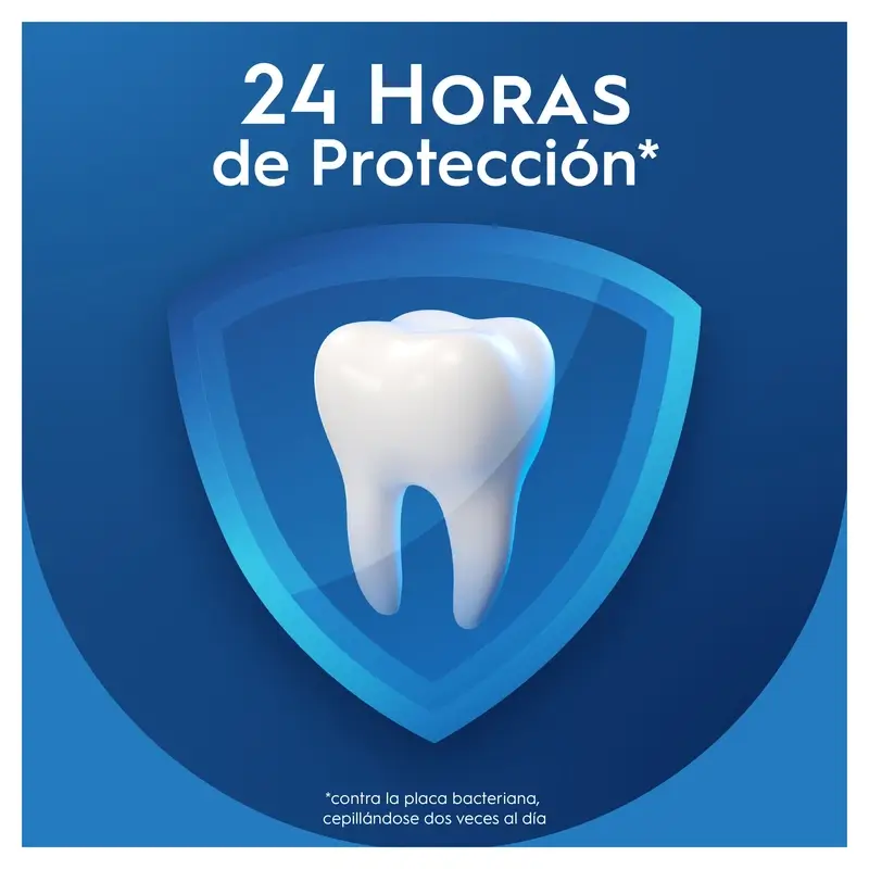 Oral-B Pro-Expert Professional Protection Duplo, 2x125ml - Image 10