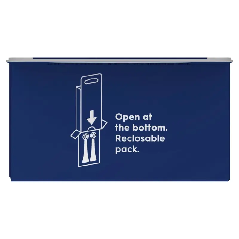 Oral B Braun Io Stitch Gentle Care Refill , 2 pièces - Image 15