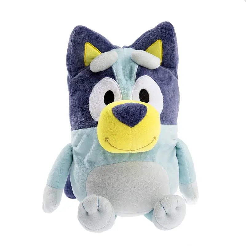 Bluey Fuzzies - Image 2