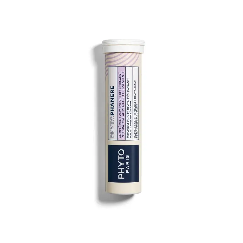 Phyto Phytophanere Complément alimentaire effervescent, 30 gélules - Image 2