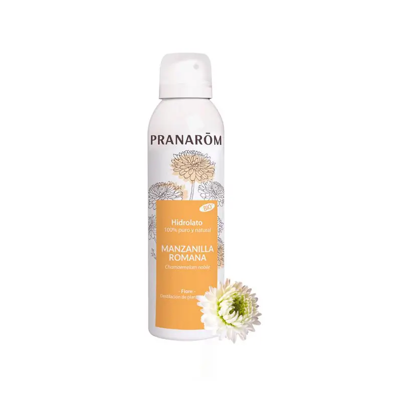 Pranarom Eau florale de camomille, 150ml