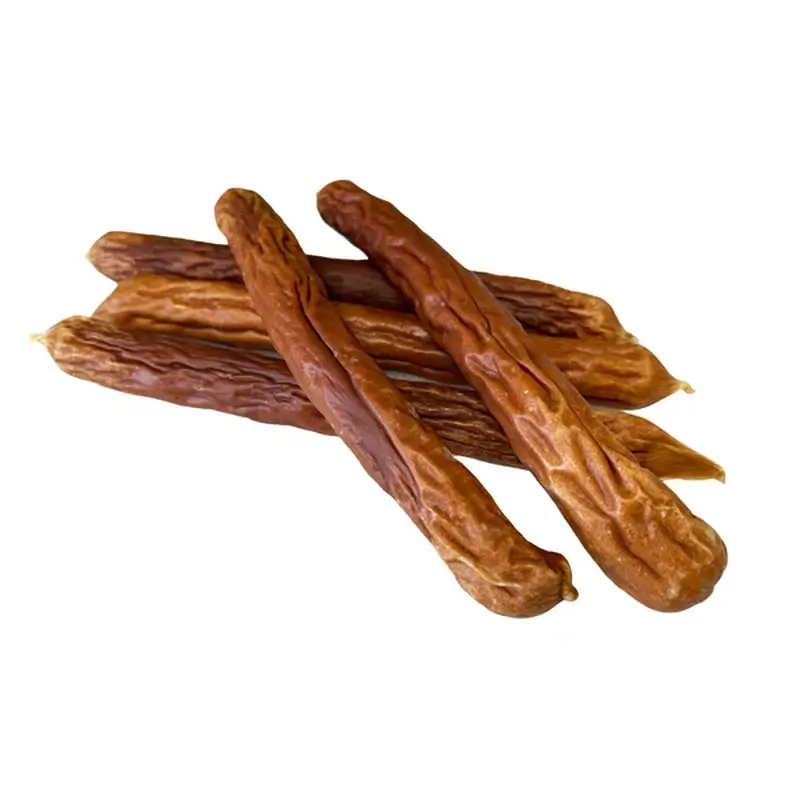Puromenu Knackis Beef, 100 grammes - Image 2