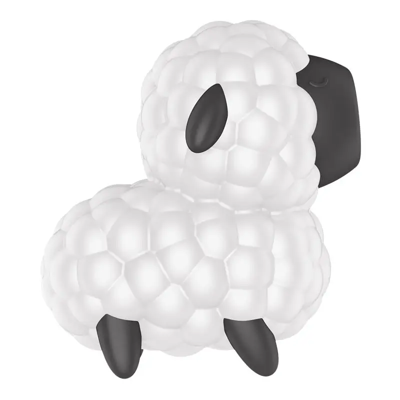 Satisfyer Dreamy Sheep Sucker With Vibration - Image 5