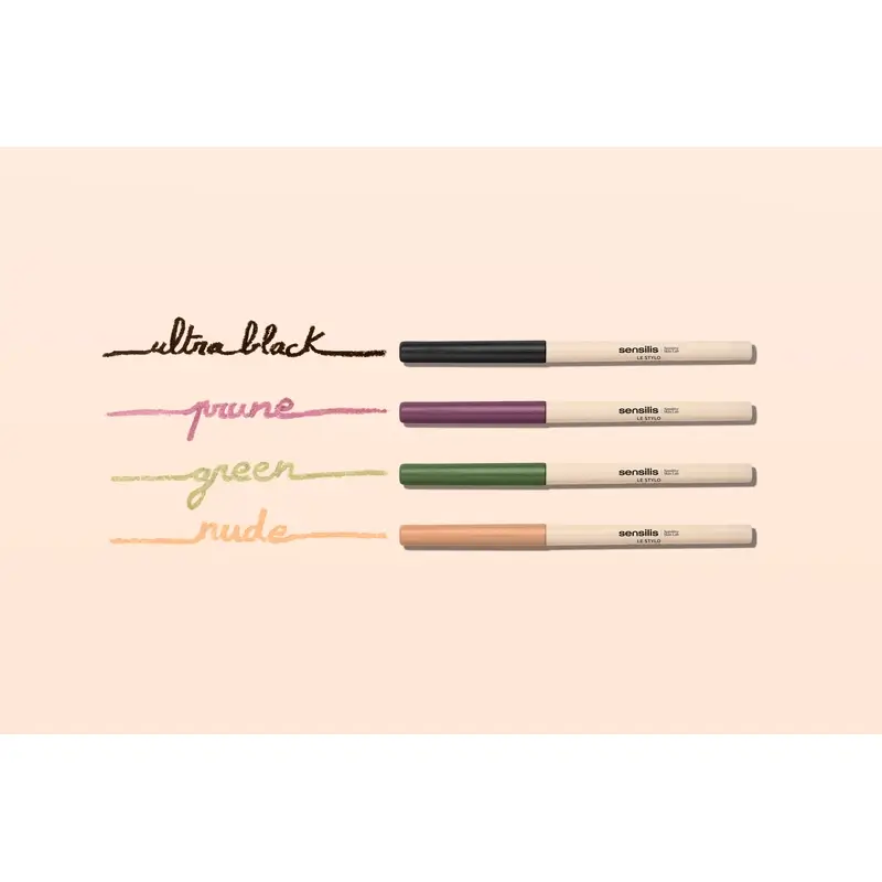 Sensilis Makeup Le Stylo Prune, 0,35 gr - Image 2