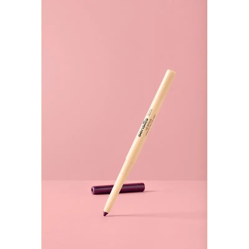Sensilis Makeup Le Stylo Prune, 0,35 gr - Image 5