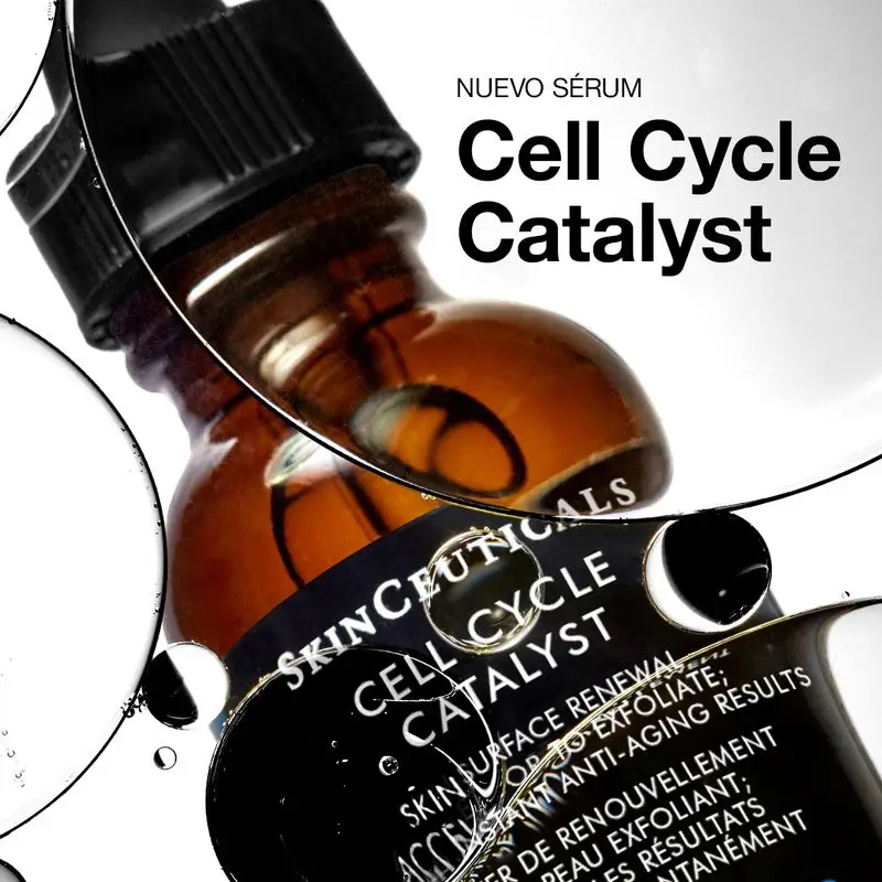 Skinceuticals Skinceuticals Cell Cycle Catalyst, 30 ml - Image 2