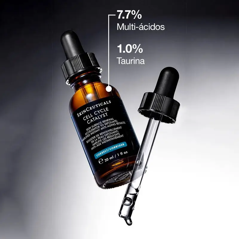 Skinceuticals Skinceuticals Cell Cycle Catalyst, 30 ml - Image 5