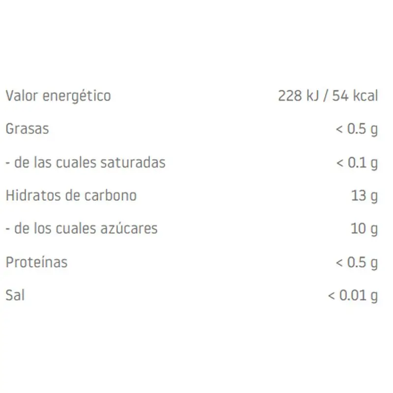 Smileat Bocal Multifruits avec Mangue, 130Gr - Image 2