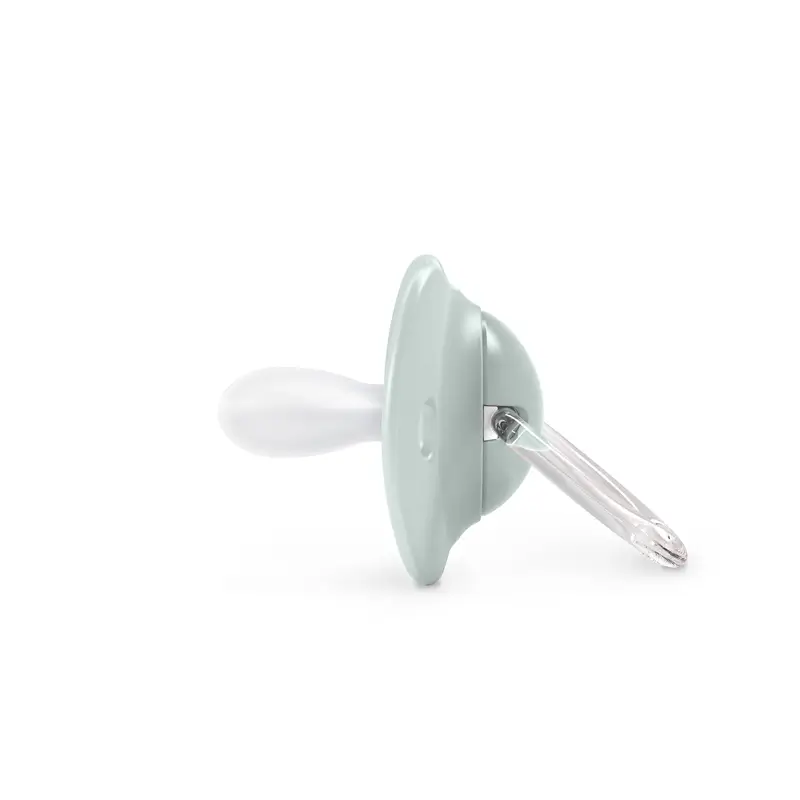 Suavinex Sucettes Tétine Sx Pro 0/6 Mois Birdies Green, 2 unités - Image 6