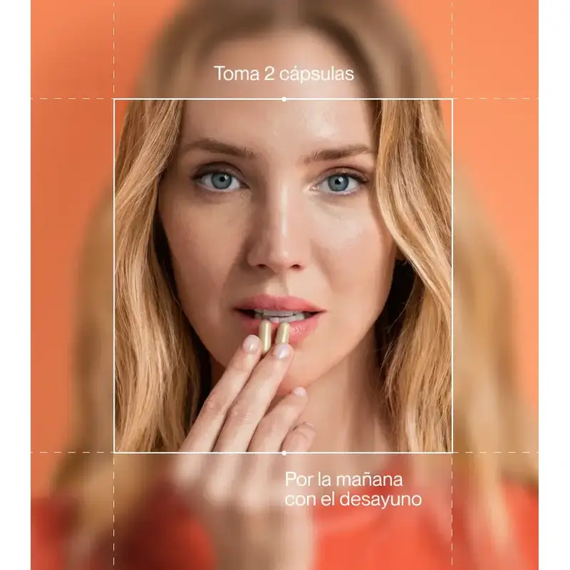 Superlativa Skin Repair , 60 gélules - Image 3