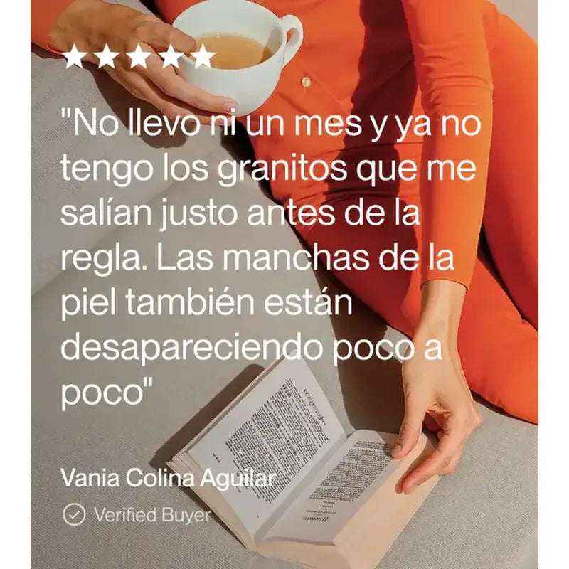 Superlativa Skin Repair , 60 gélules - Image 6