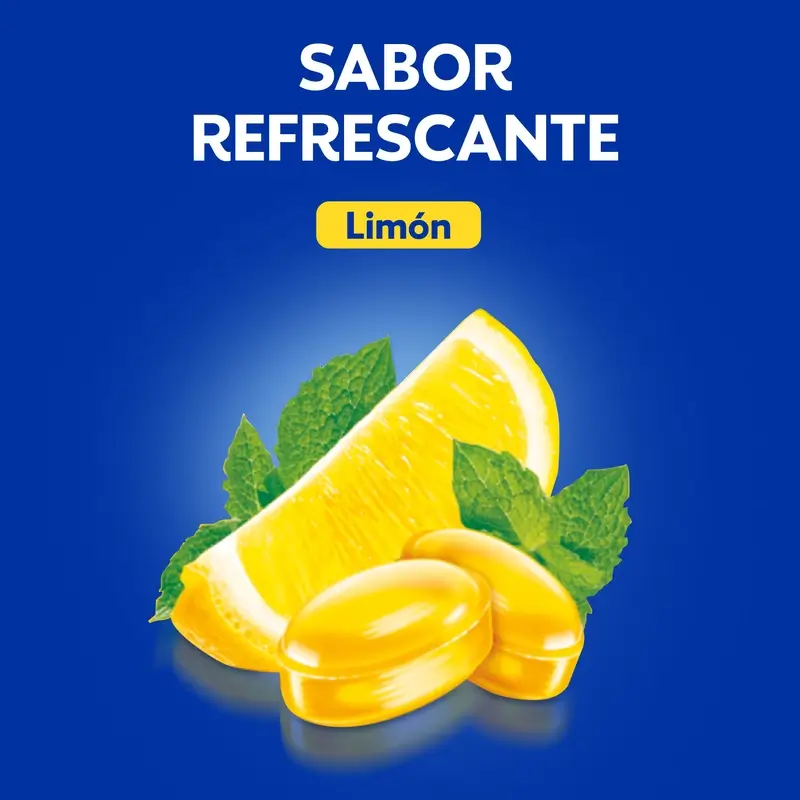 Vicks Candies Lemon , 72 grammes - Image 4