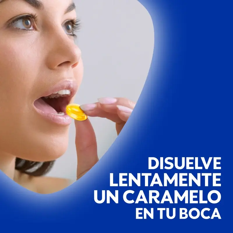 Vicks Candies Lemon , 72 grammes - Image 7