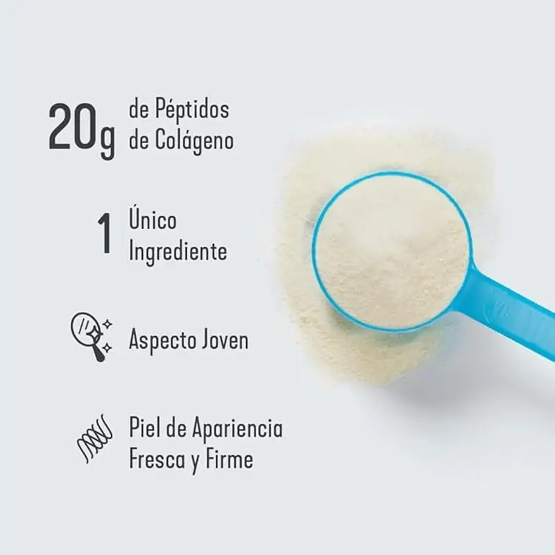 Vital Proteins Peptides de collagène, paquet de 4 x 567 g - Image 4