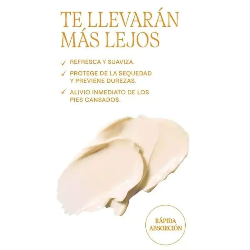 Weleda Baume pour les pieds 75 Ml. - Image 4