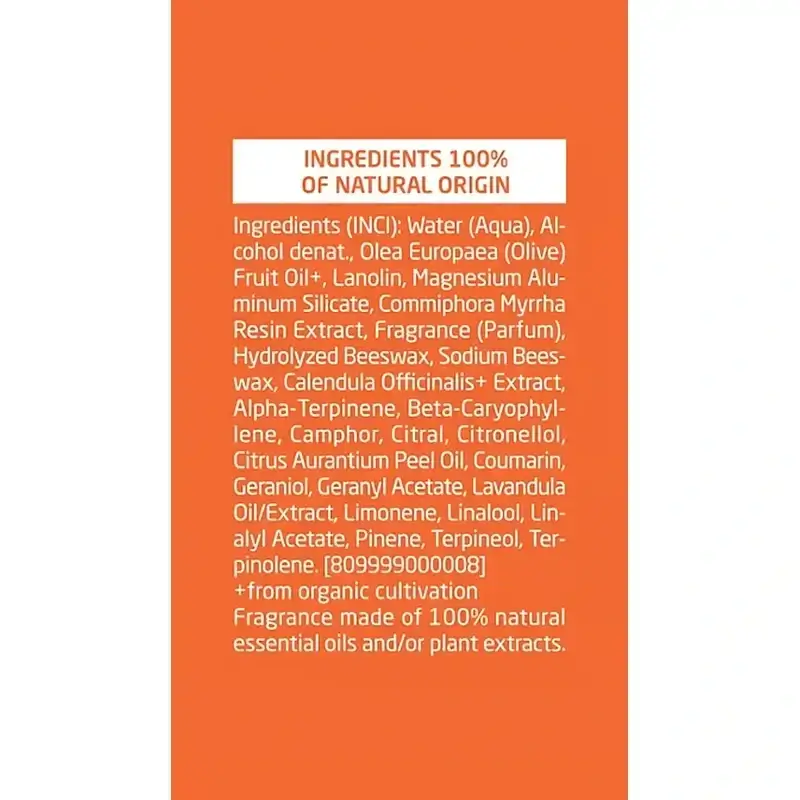 Weleda Baume pour les pieds 75 Ml. - Image 9