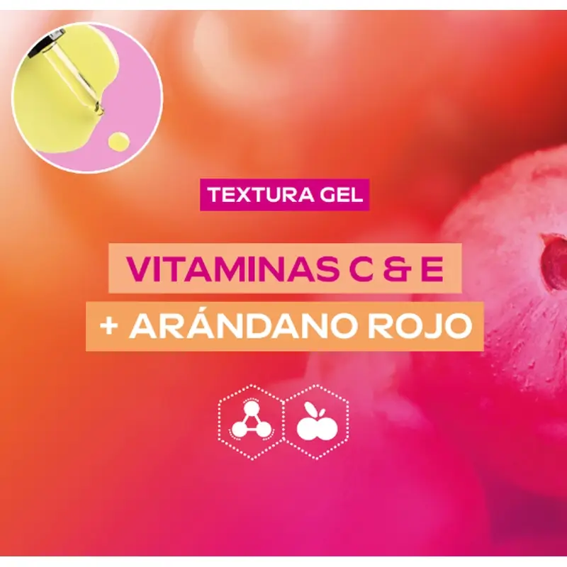 Weleda Sérum Perfecteur Booster Gouttes avec Vitamines , 30 ml - Image 2